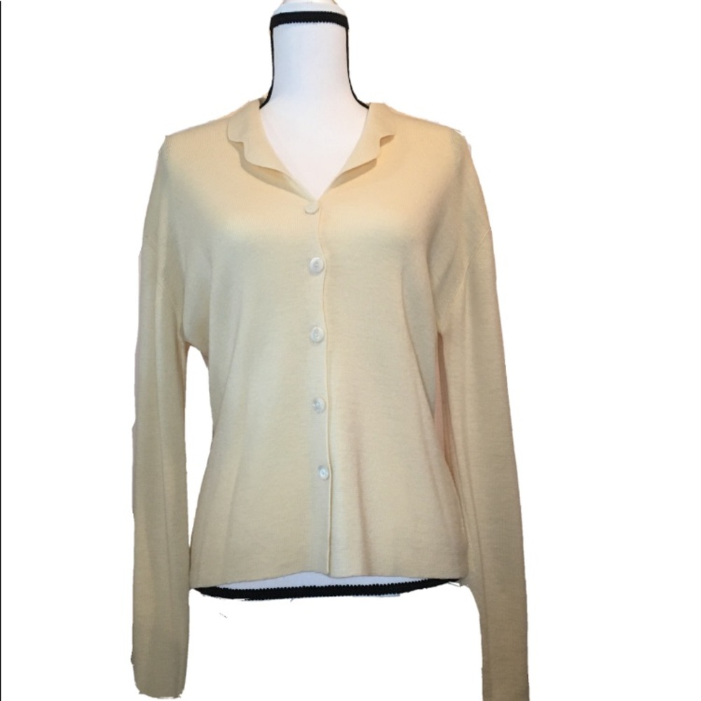 Vintage Country Road Australia Wool Cardig…
